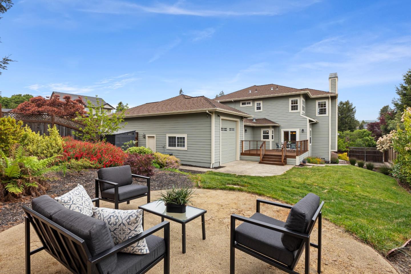Detail Gallery Image 53 of 65 For 270 Olga Maria Ct, Penngrove,  CA 94951 - 4 Beds | 3/1 Baths