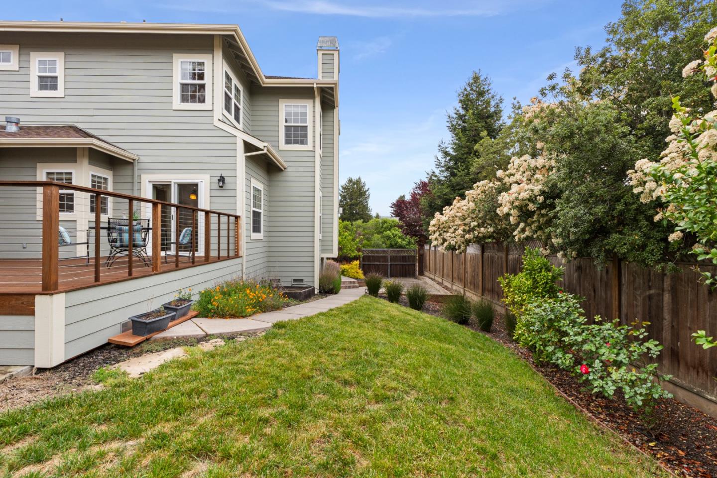 Detail Gallery Image 54 of 65 For 270 Olga Maria Ct, Penngrove,  CA 94951 - 4 Beds | 3/1 Baths