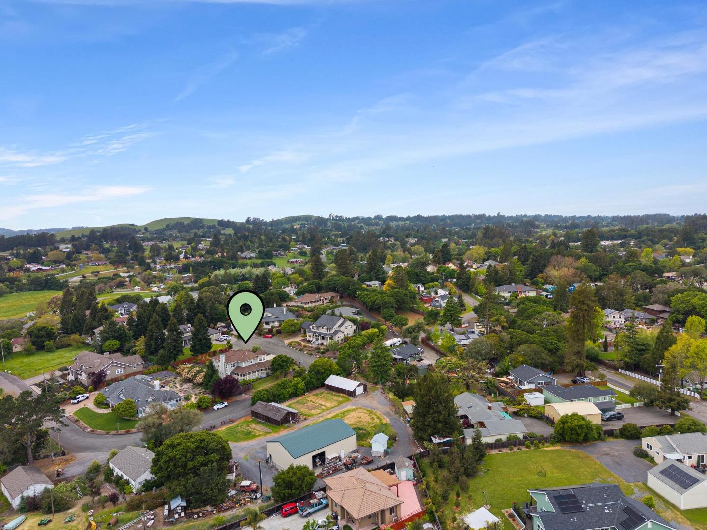 Detail Gallery Image 59 of 65 For 270 Olga Maria Ct, Penngrove,  CA 94951 - 4 Beds | 3/1 Baths