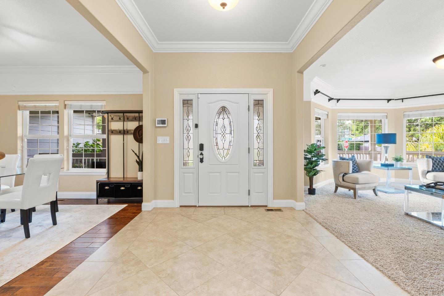 Detail Gallery Image 8 of 65 For 270 Olga Maria Ct, Penngrove,  CA 94951 - 4 Beds | 3/1 Baths
