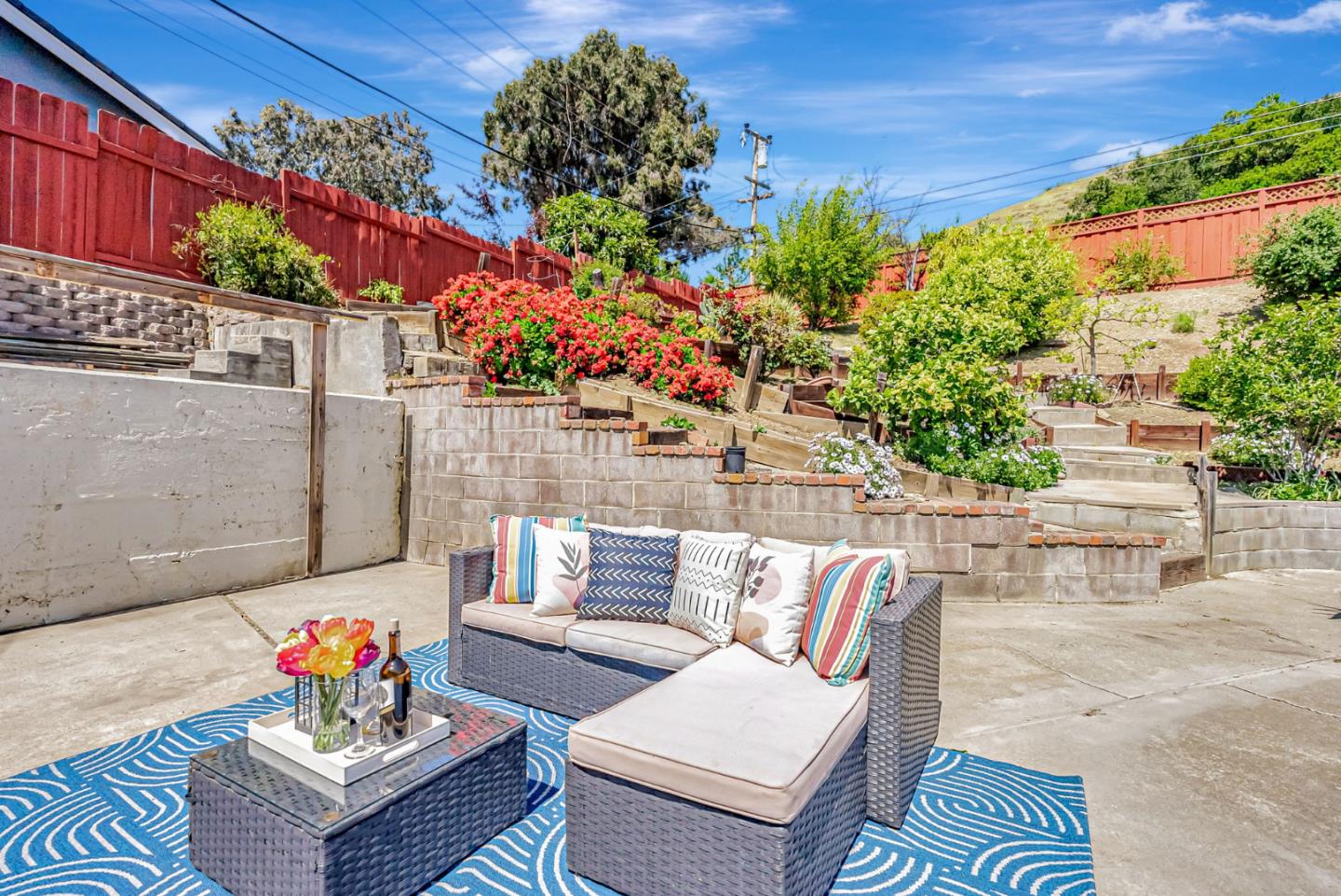Detail Gallery Image 30 of 37 For 30416 Treeview St, Hayward,  CA 94544 - 3 Beds | 2 Baths