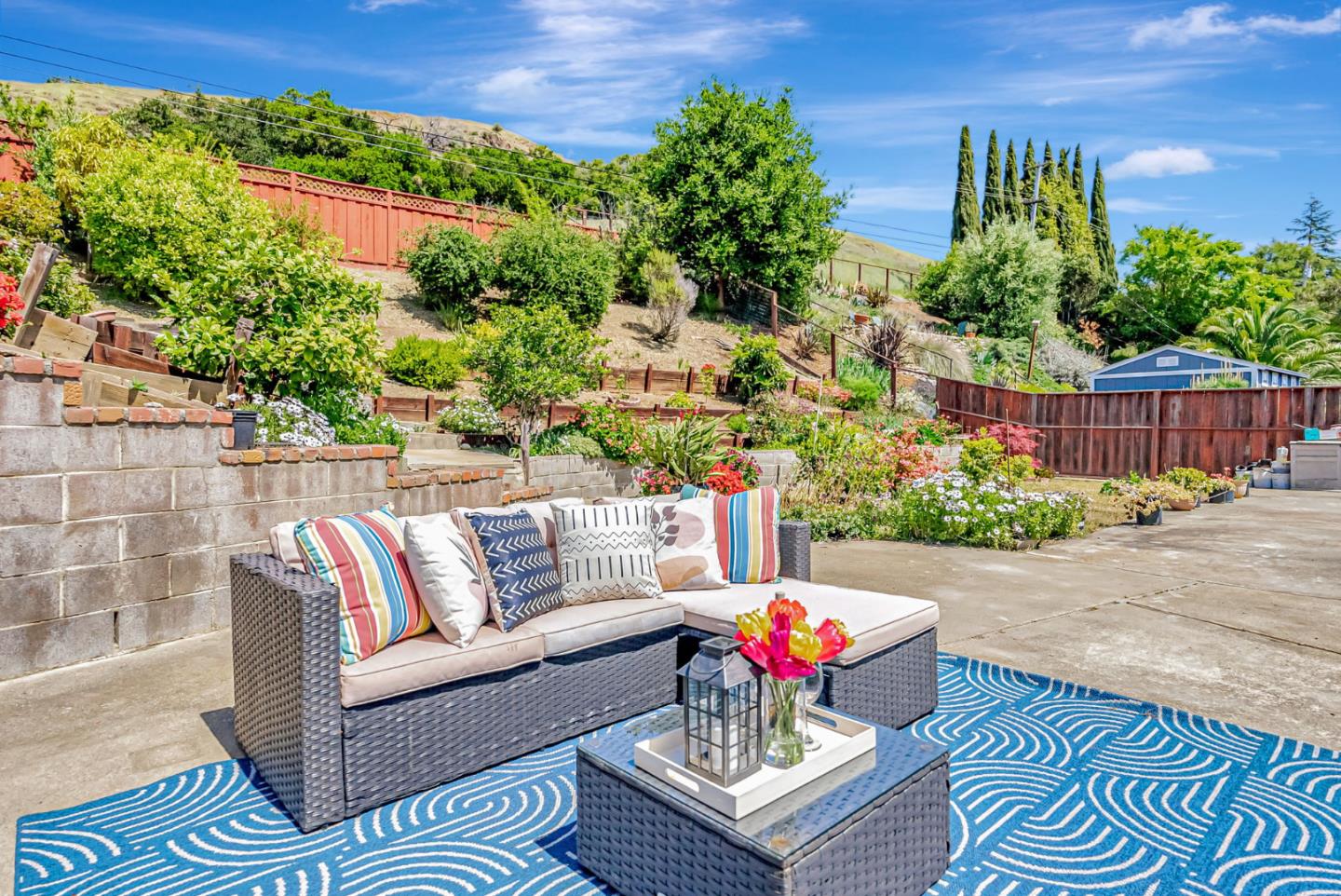 Detail Gallery Image 31 of 37 For 30416 Treeview St, Hayward,  CA 94544 - 3 Beds | 2 Baths