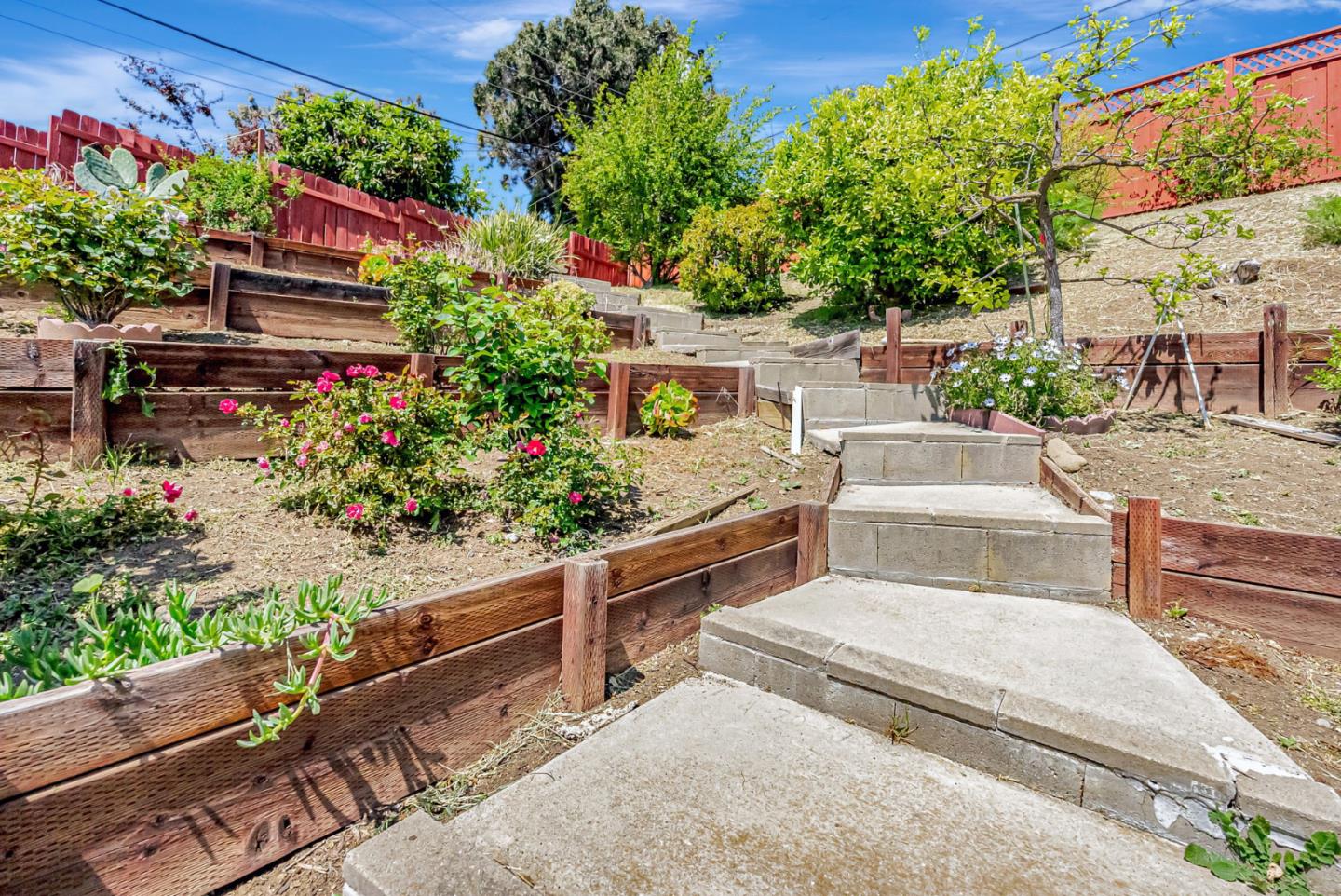 Detail Gallery Image 35 of 37 For 30416 Treeview St, Hayward,  CA 94544 - 3 Beds | 2 Baths