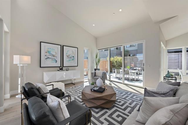 Detail Gallery Image 7 of 43 For 826 W Olive Ave, Sunnyvale,  CA 94086 - 3 Beds | 2/1 Baths