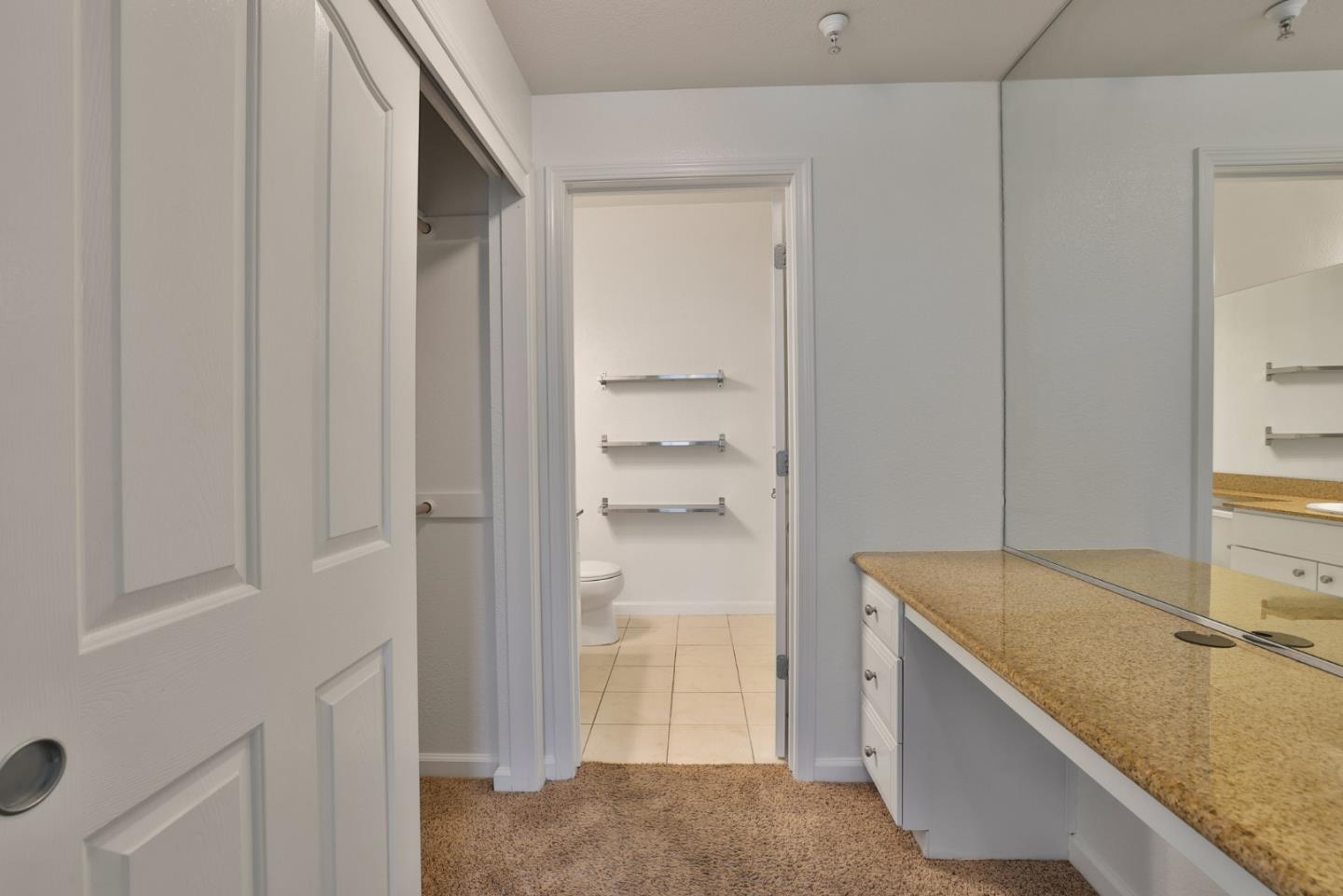 Detail Gallery Image 11 of 24 For 801 S Winchester Blvd #1204,  San Jose,  CA 95128 - 2 Beds | 2 Baths