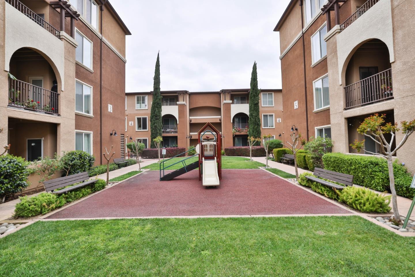 Detail Gallery Image 23 of 24 For 801 S Winchester Blvd #1204,  San Jose,  CA 95128 - 2 Beds | 2 Baths