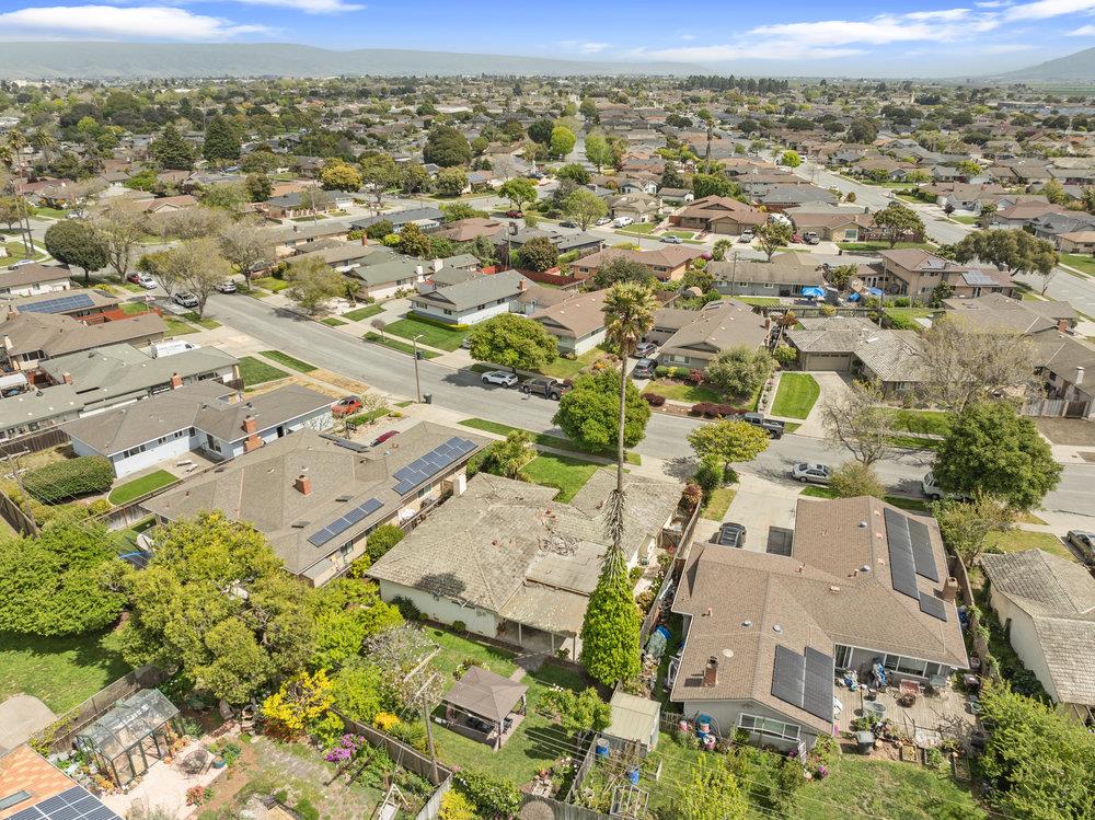 Detail Gallery Image 44 of 49 For 1052 San Simeon Dr, Salinas,  CA 93901 - 3 Beds | 2 Baths