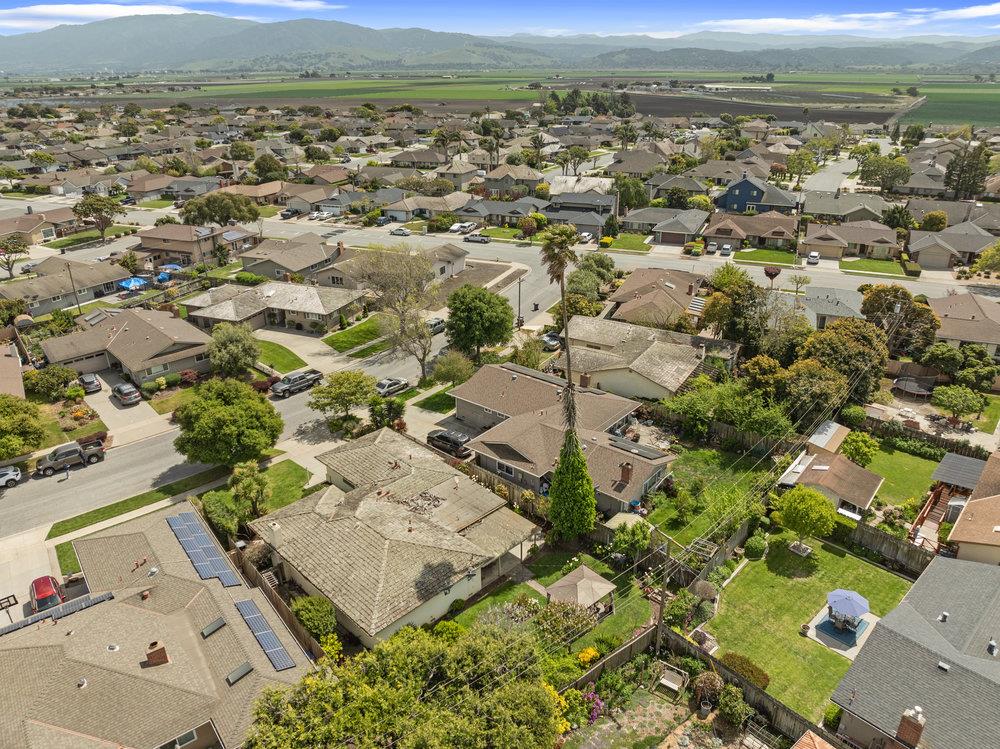 Detail Gallery Image 46 of 49 For 1052 San Simeon Dr, Salinas,  CA 93901 - 3 Beds | 2 Baths