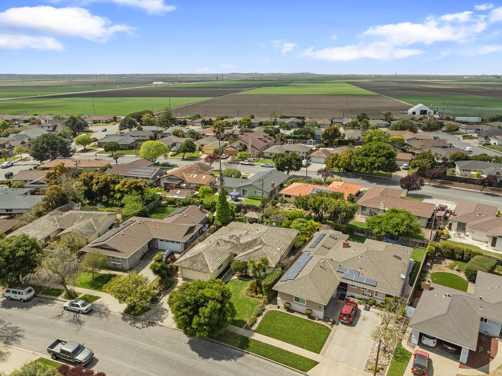 Detail Gallery Image 49 of 49 For 1052 San Simeon Dr, Salinas,  CA 93901 - 3 Beds | 2 Baths