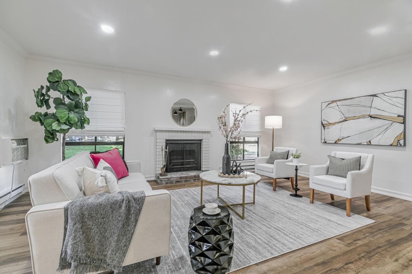 Detail Gallery Image 10 of 32 For 39139 Argonaut Way #101,  Fremont,  CA 94538 - 1 Beds | 1 Baths