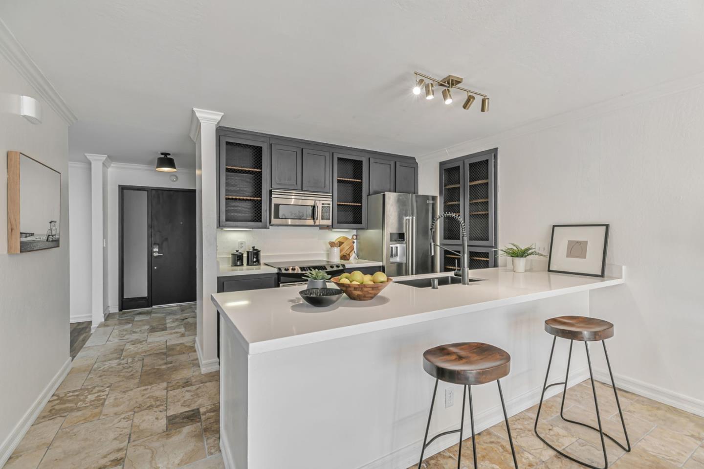 Detail Gallery Image 12 of 32 For 39139 Argonaut Way #101,  Fremont,  CA 94538 - 1 Beds | 1 Baths