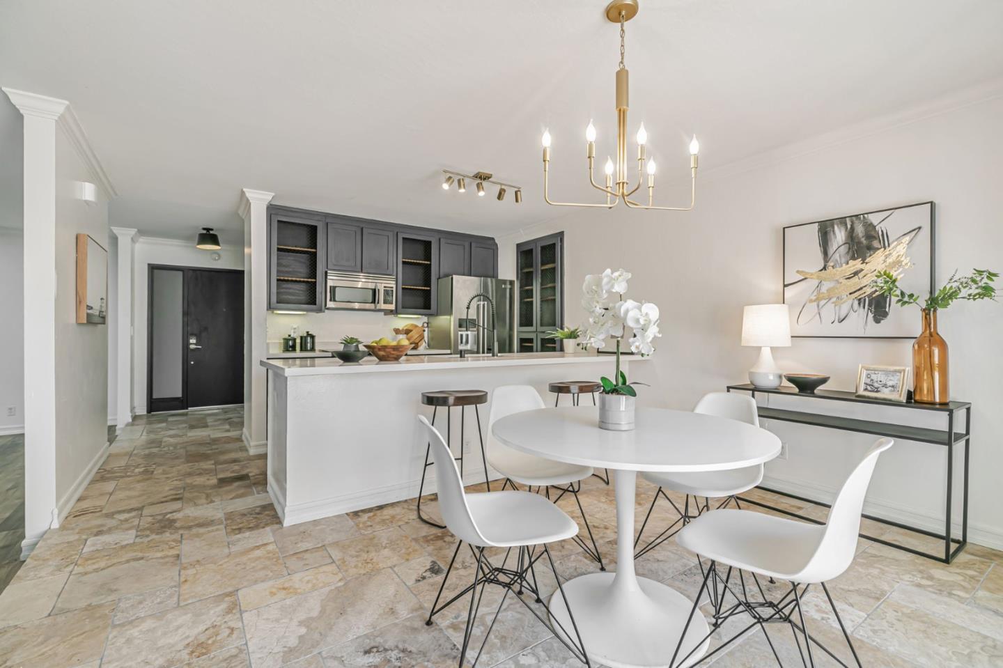 Detail Gallery Image 17 of 32 For 39139 Argonaut Way #101,  Fremont,  CA 94538 - 1 Beds | 1 Baths