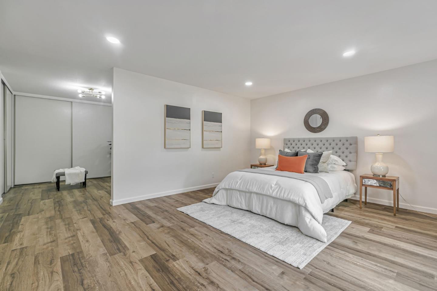 Detail Gallery Image 19 of 32 For 39139 Argonaut Way #101,  Fremont,  CA 94538 - 1 Beds | 1 Baths