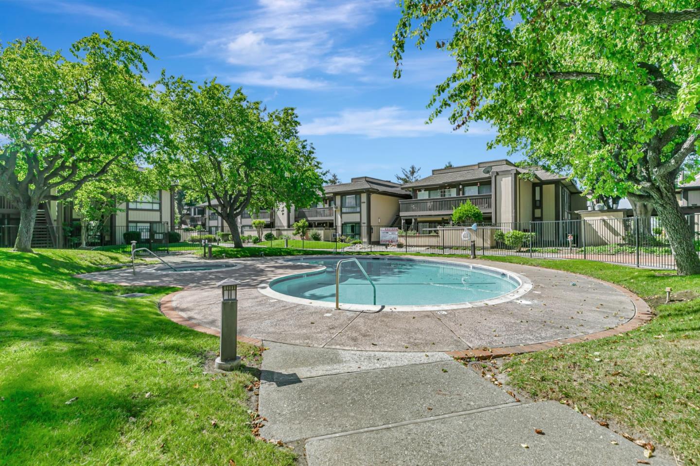Detail Gallery Image 29 of 32 For 39139 Argonaut Way #101,  Fremont,  CA 94538 - 1 Beds | 1 Baths