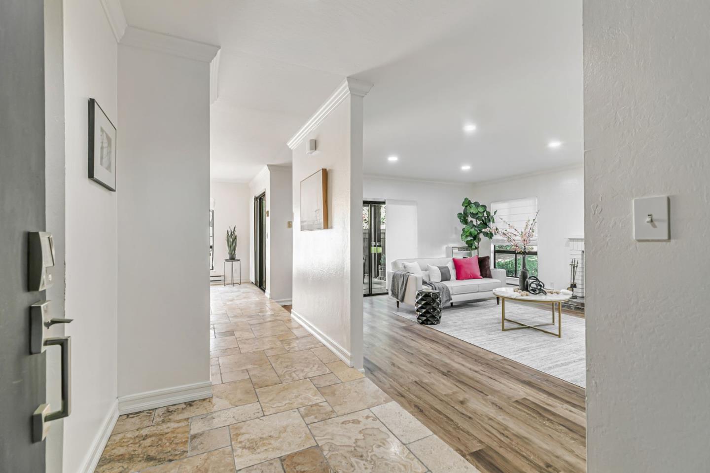 Detail Gallery Image 8 of 32 For 39139 Argonaut Way #101,  Fremont,  CA 94538 - 1 Beds | 1 Baths