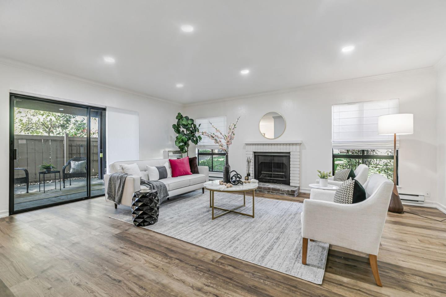 Detail Gallery Image 9 of 32 For 39139 Argonaut Way #101,  Fremont,  CA 94538 - 1 Beds | 1 Baths