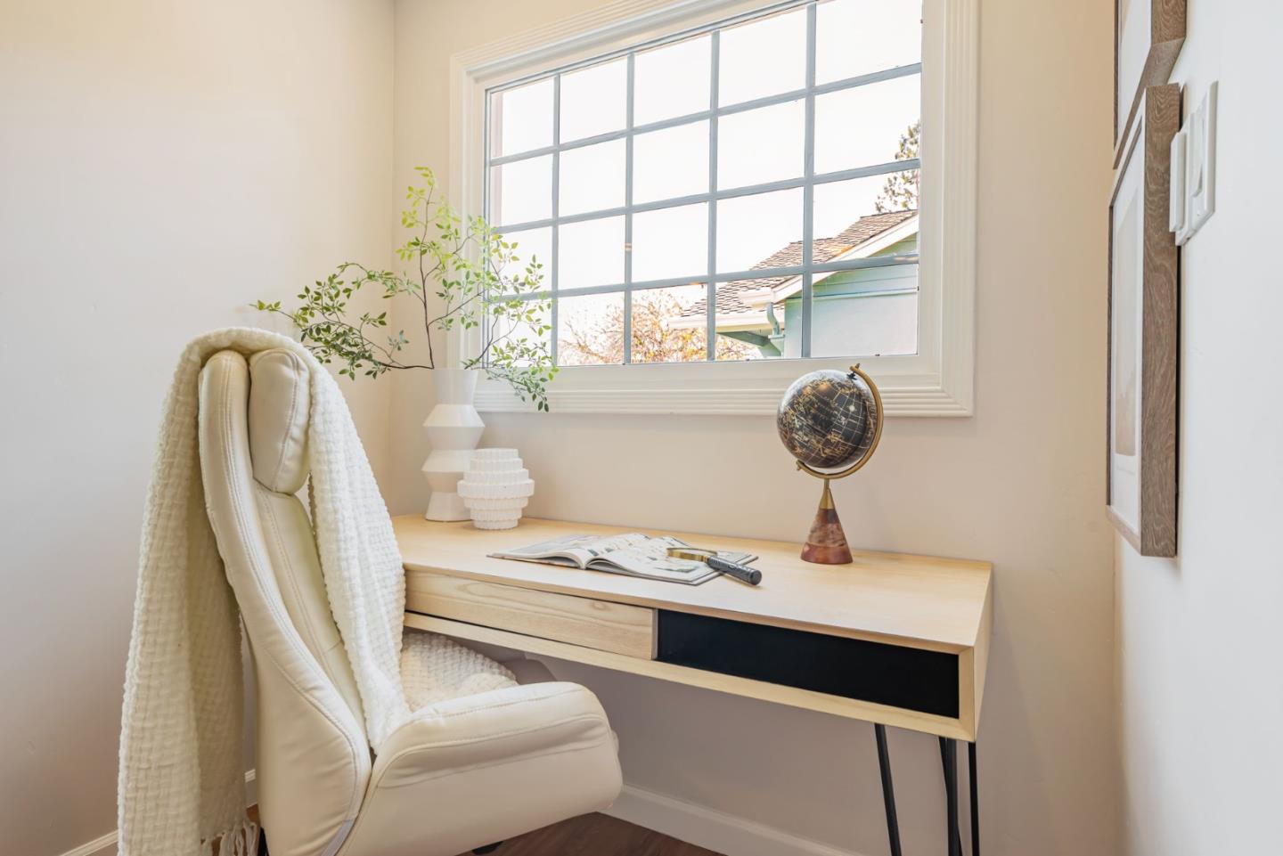 Detail Gallery Image 21 of 41 For 2002 Coastland Ave, San Jose,  CA 95125 - 3 Beds | 1/1 Baths