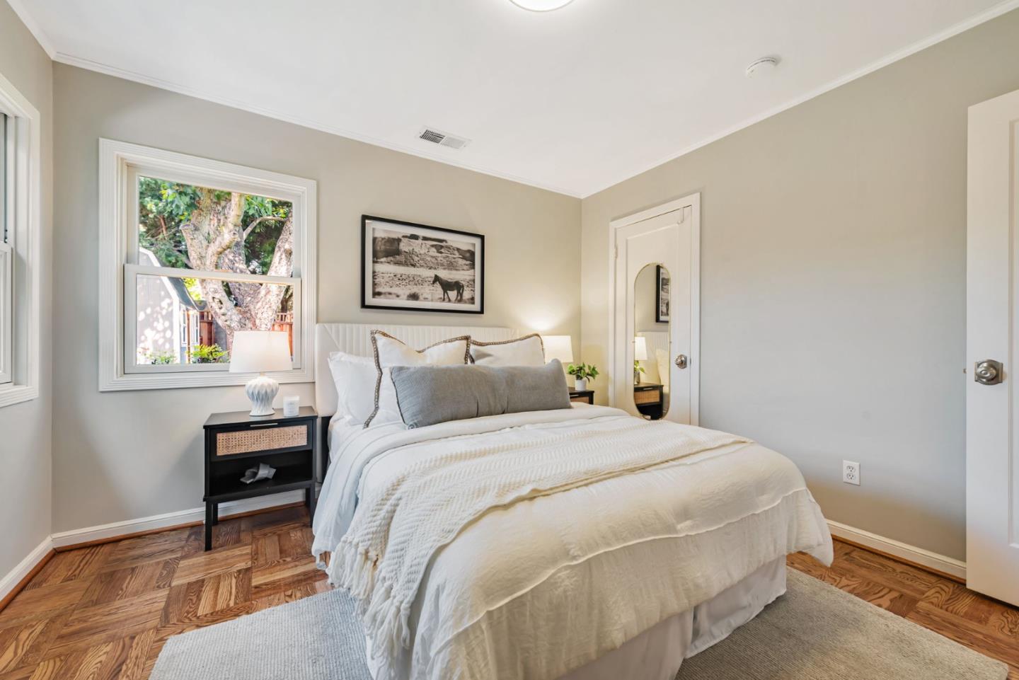 Detail Gallery Image 26 of 41 For 2002 Coastland Ave, San Jose,  CA 95125 - 3 Beds | 1/1 Baths