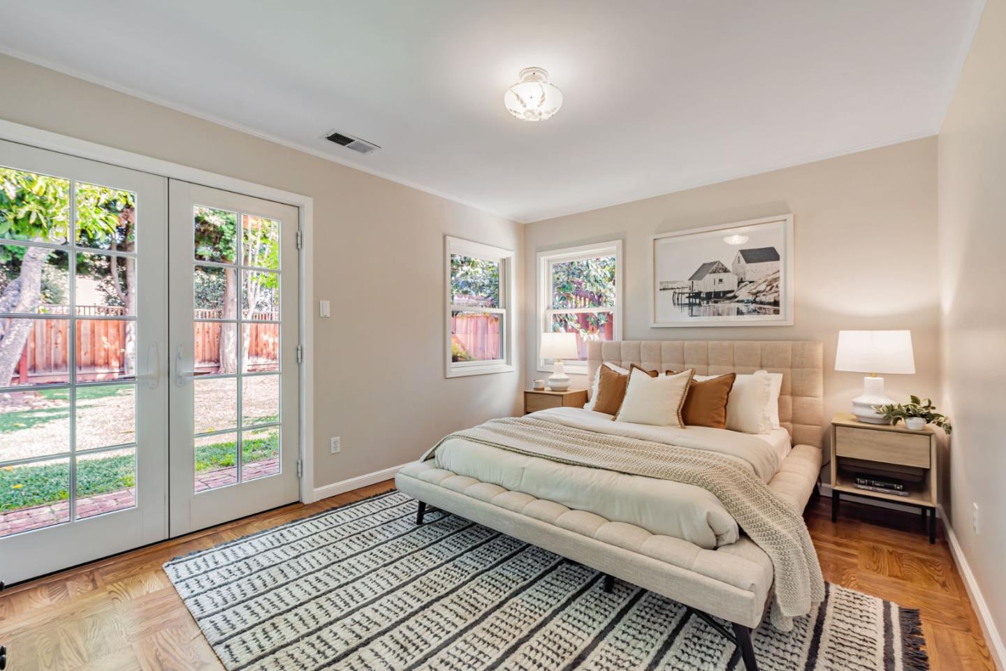 Detail Gallery Image 28 of 41 For 2002 Coastland Ave, San Jose,  CA 95125 - 3 Beds | 1/1 Baths