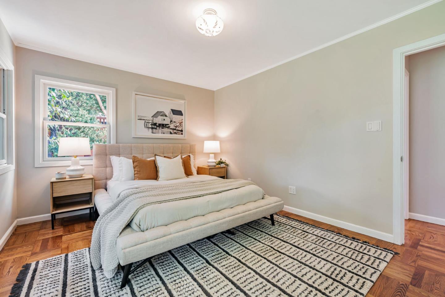 Detail Gallery Image 29 of 41 For 2002 Coastland Ave, San Jose,  CA 95125 - 3 Beds | 1/1 Baths