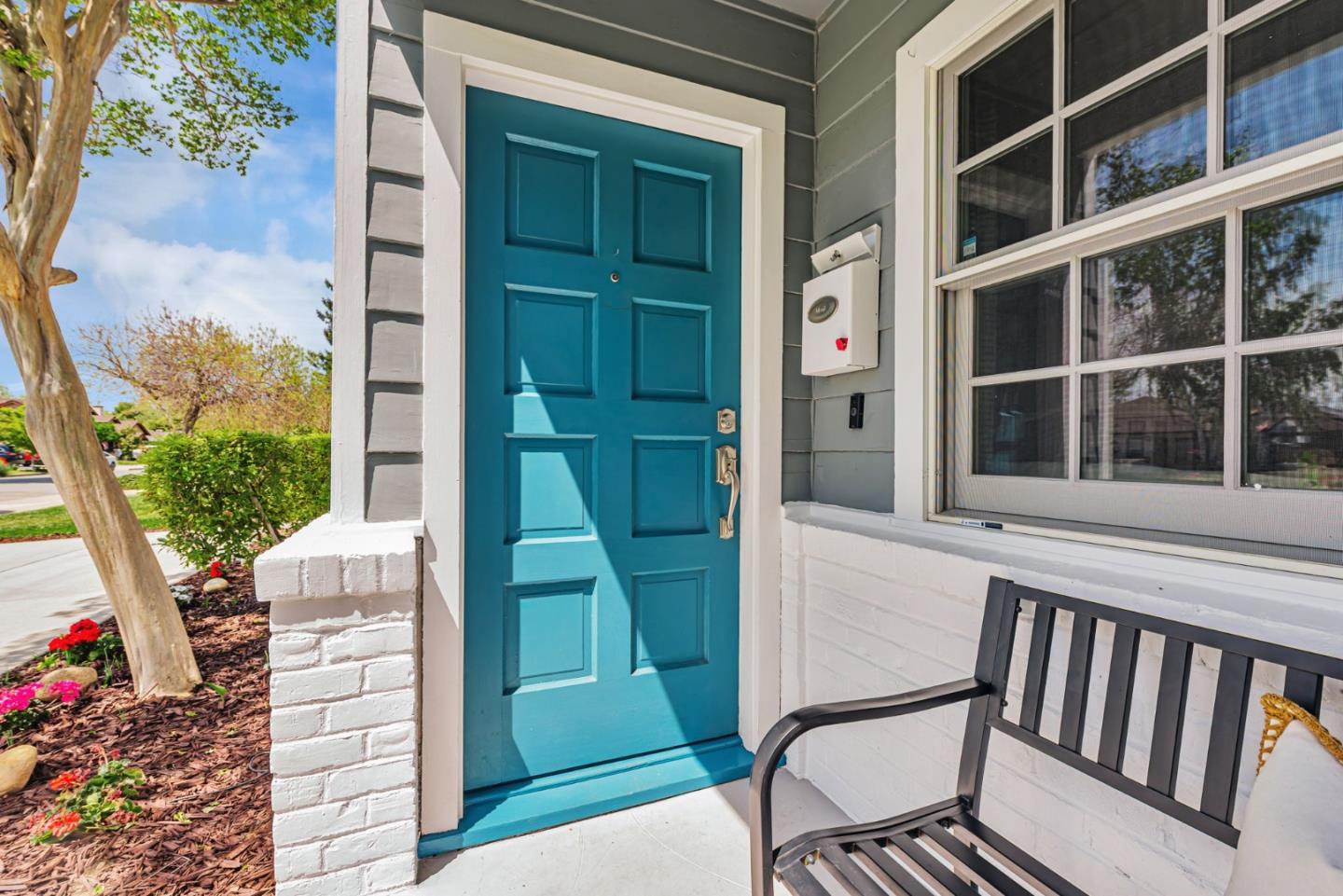 Detail Gallery Image 40 of 41 For 2002 Coastland Ave, San Jose,  CA 95125 - 3 Beds | 1/1 Baths