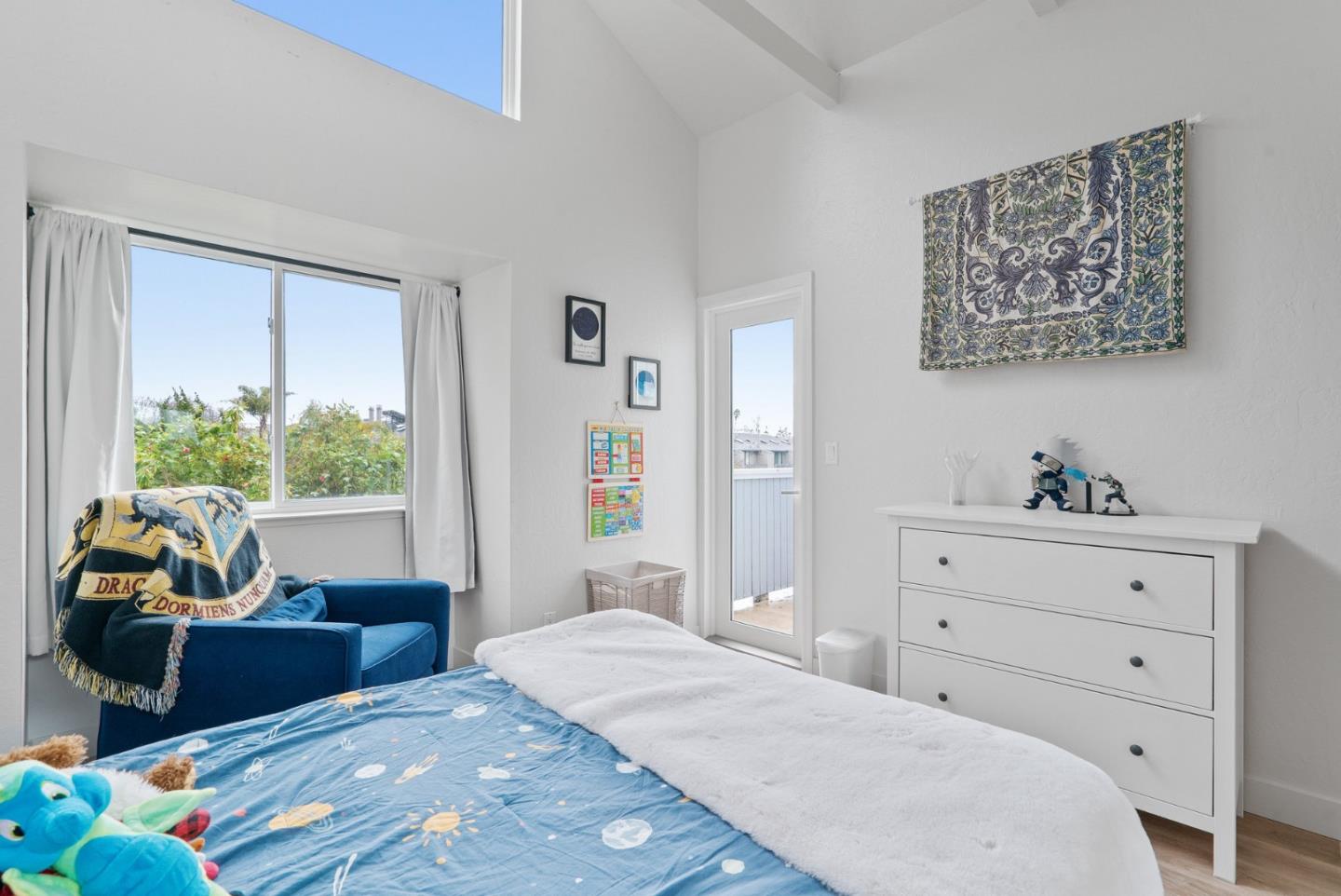 Detail Gallery Image 19 of 36 For 1200 Capitola Rd #21,  Santa Cruz,  CA 95062 - 3 Beds | 1 Baths