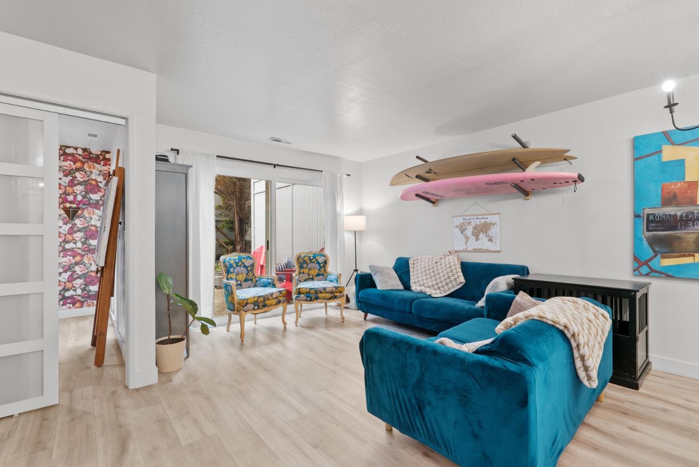 Detail Gallery Image 2 of 36 For 1200 Capitola Rd #21,  Santa Cruz,  CA 95062 - 3 Beds | 1 Baths