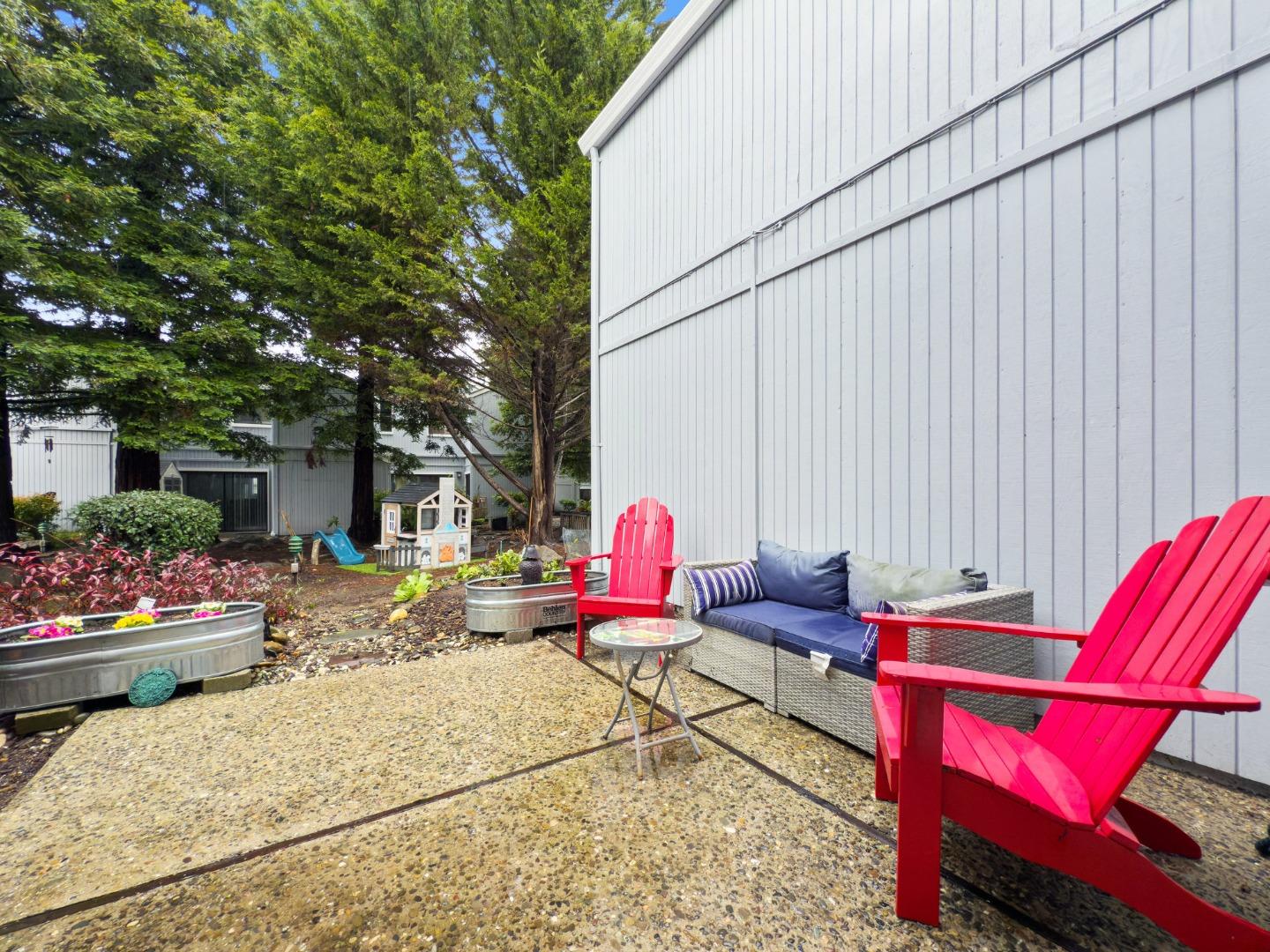 Detail Gallery Image 22 of 36 For 1200 Capitola Rd #21,  Santa Cruz,  CA 95062 - 3 Beds | 1 Baths