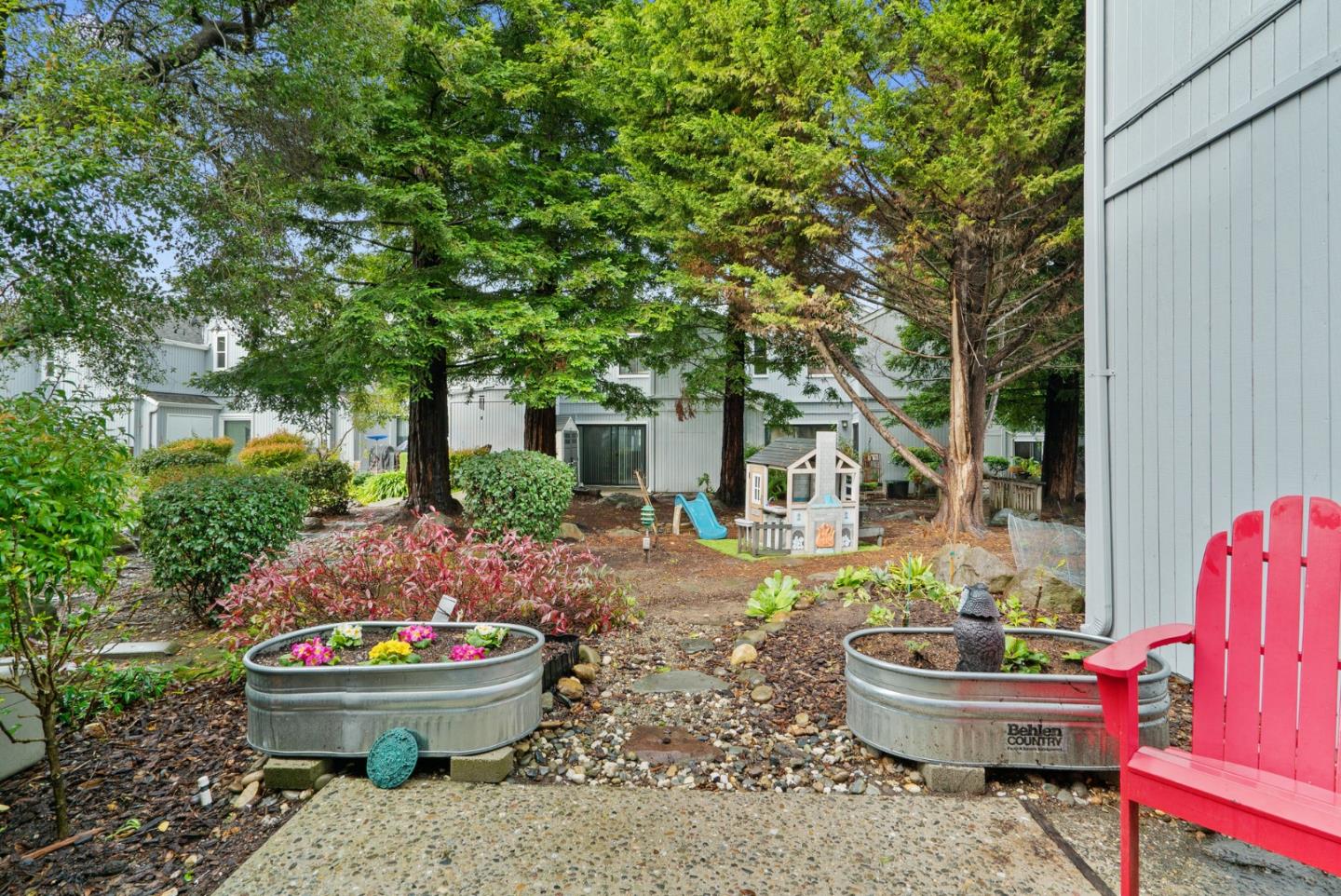 Detail Gallery Image 23 of 36 For 1200 Capitola Rd #21,  Santa Cruz,  CA 95062 - 3 Beds | 1 Baths
