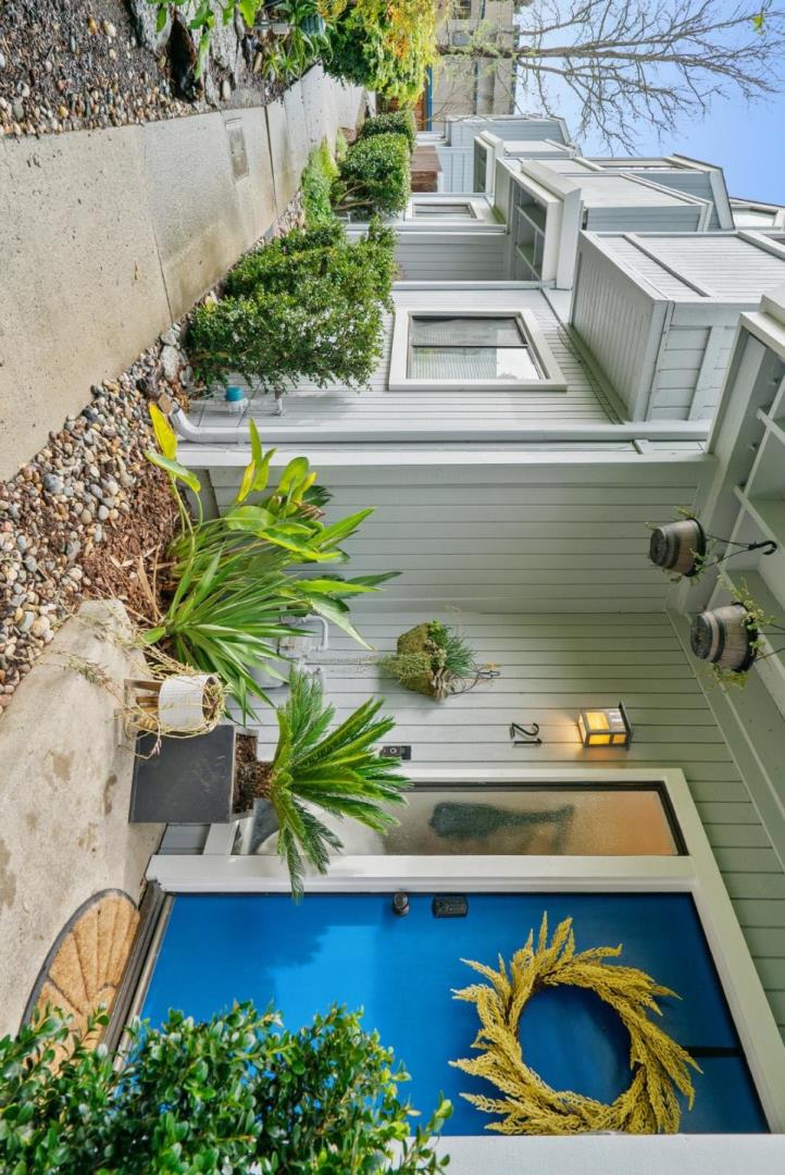 Detail Gallery Image 26 of 36 For 1200 Capitola Rd #21,  Santa Cruz,  CA 95062 - 3 Beds | 1 Baths