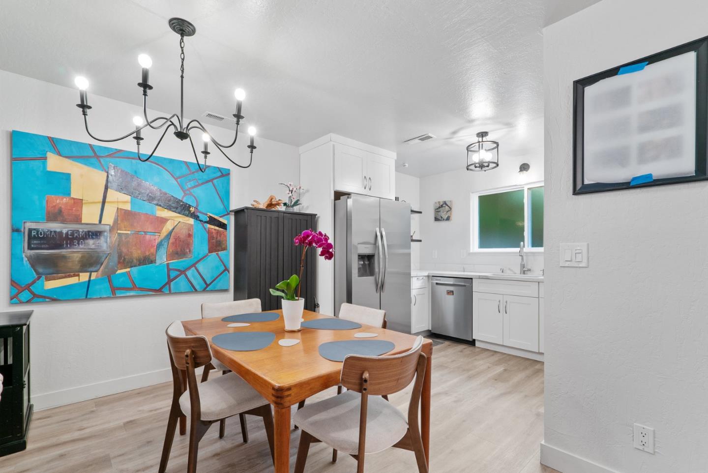 Detail Gallery Image 9 of 36 For 1200 Capitola Rd #21,  Santa Cruz,  CA 95062 - 3 Beds | 1 Baths