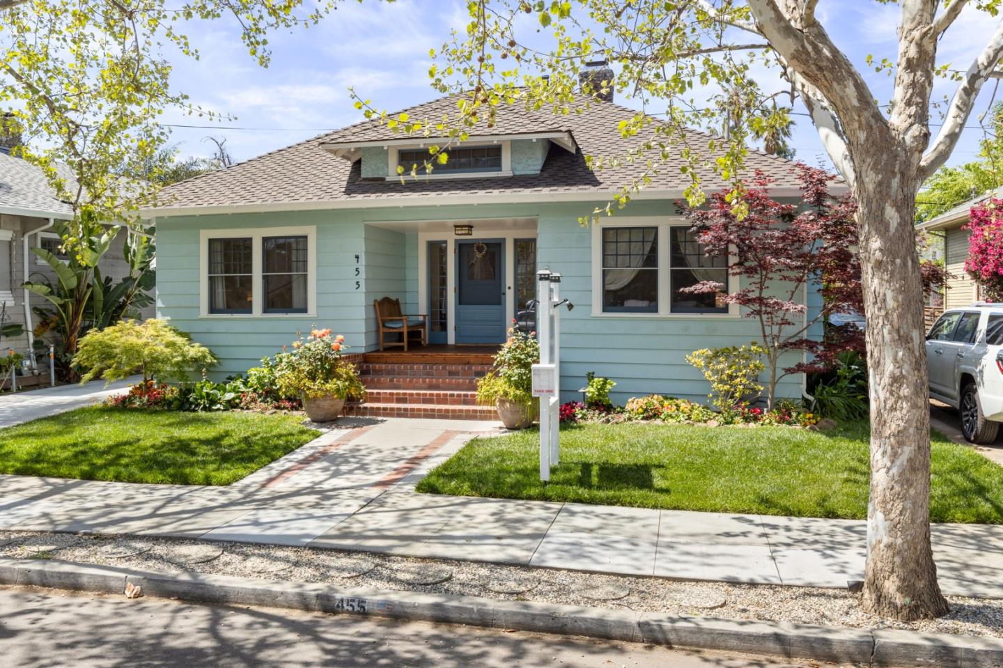 Detail Gallery Image 22 of 25 For 455 S 12th St, San Jose,  CA 95112 - 2 Beds | 1 Baths