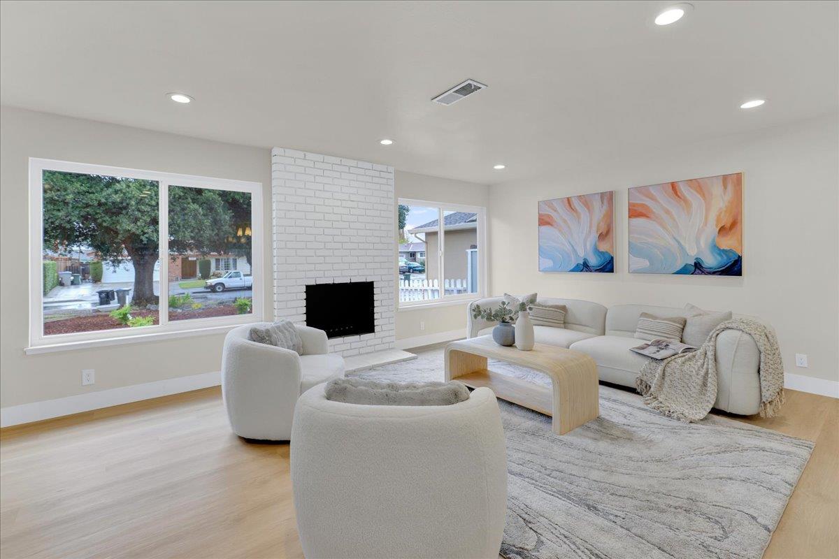 Detail Gallery Image 10 of 99 For 2828 Monte Cresta Way, San Jose,  CA 95132 - 4 Beds | 3/1 Baths