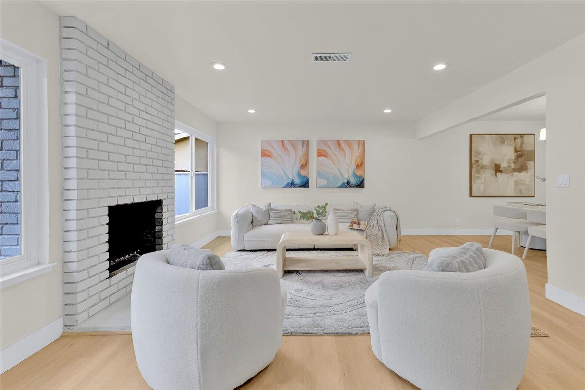 Detail Gallery Image 11 of 99 For 2828 Monte Cresta Way, San Jose,  CA 95132 - 4 Beds | 3/1 Baths