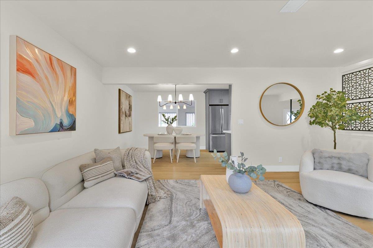 Detail Gallery Image 12 of 99 For 2828 Monte Cresta Way, San Jose,  CA 95132 - 4 Beds | 3/1 Baths