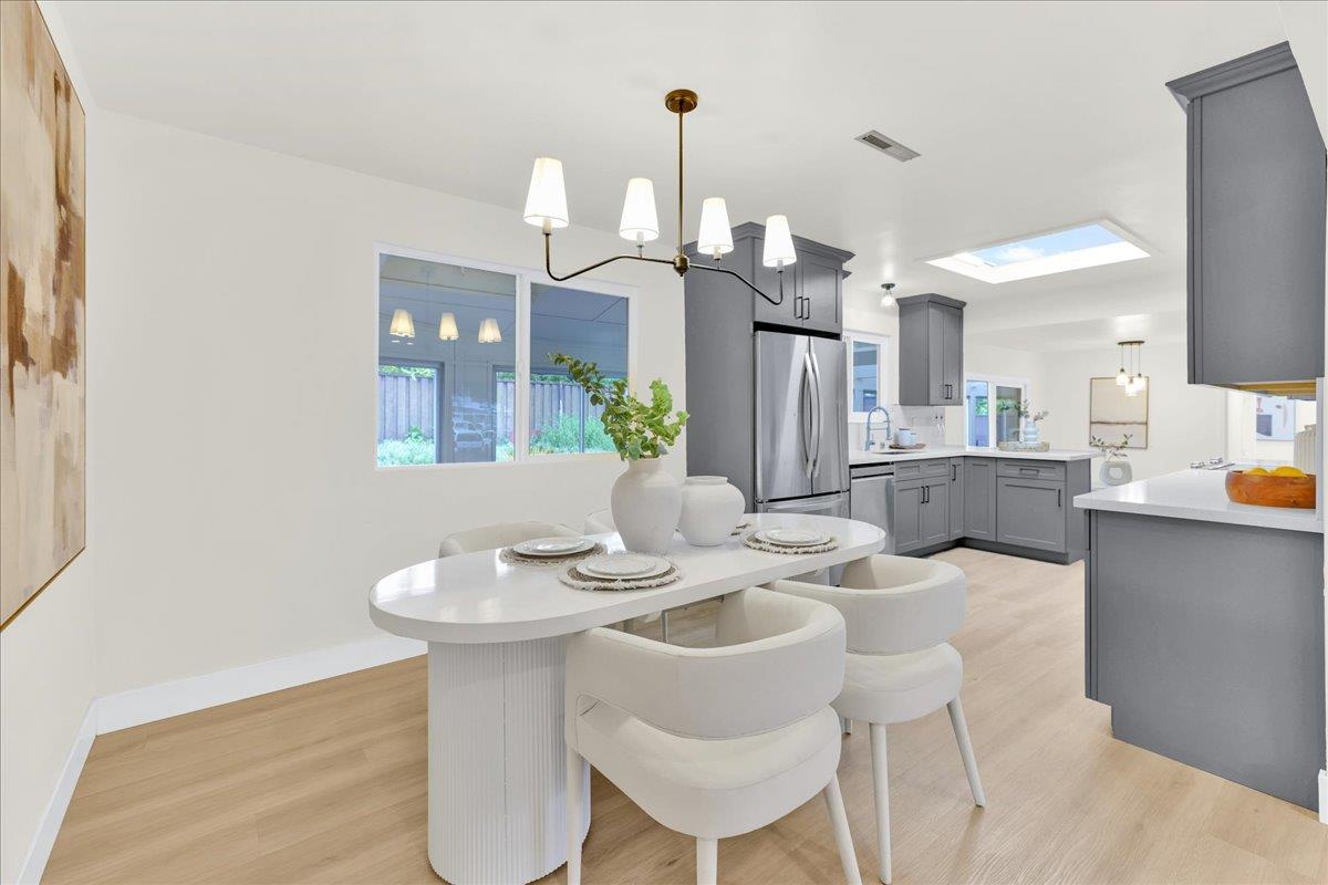 Detail Gallery Image 17 of 99 For 2828 Monte Cresta Way, San Jose,  CA 95132 - 4 Beds | 3/1 Baths