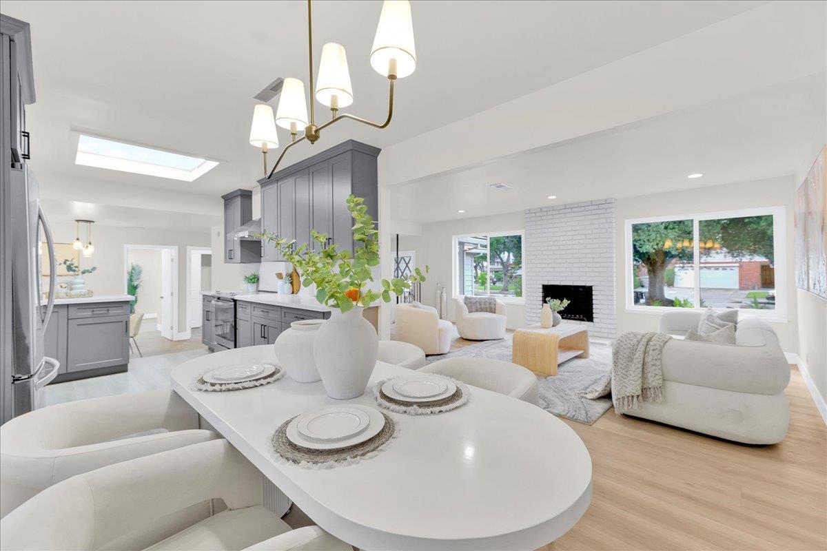 Detail Gallery Image 18 of 99 For 2828 Monte Cresta Way, San Jose,  CA 95132 - 4 Beds | 3/1 Baths