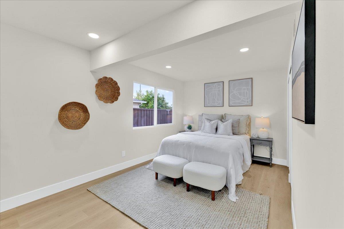 Detail Gallery Image 21 of 99 For 2828 Monte Cresta Way, San Jose,  CA 95132 - 4 Beds | 3/1 Baths