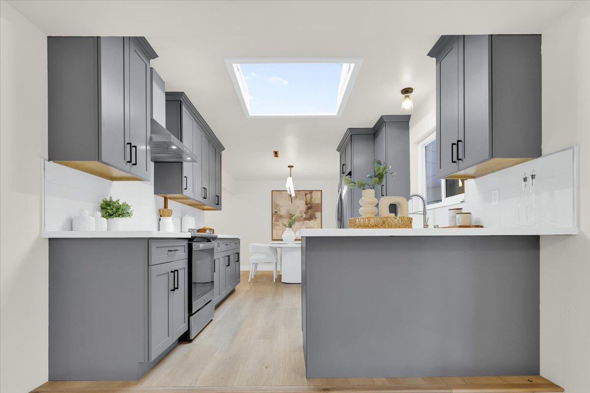 Detail Gallery Image 26 of 99 For 2828 Monte Cresta Way, San Jose,  CA 95132 - 4 Beds | 3/1 Baths