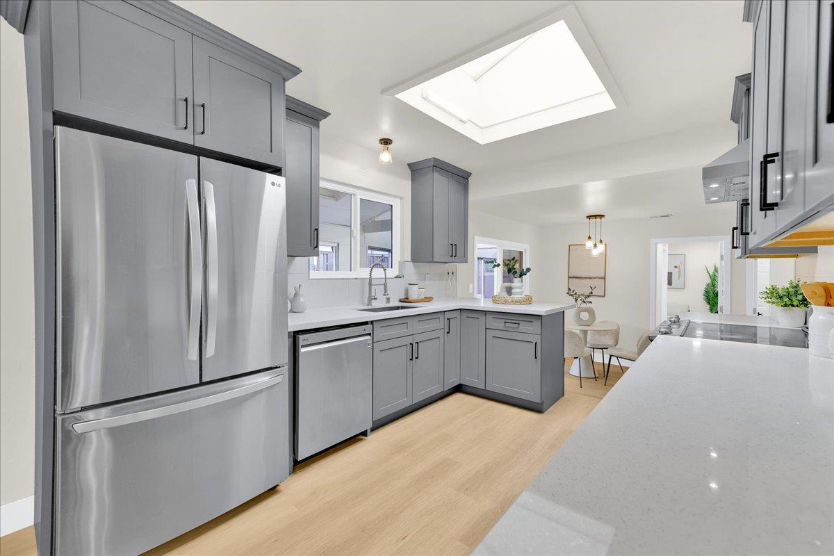Detail Gallery Image 28 of 99 For 2828 Monte Cresta Way, San Jose,  CA 95132 - 4 Beds | 3/1 Baths