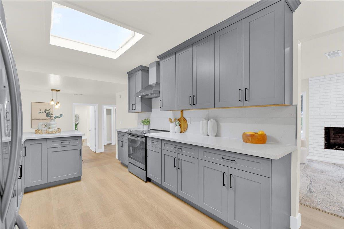 Detail Gallery Image 29 of 99 For 2828 Monte Cresta Way, San Jose,  CA 95132 - 4 Beds | 3/1 Baths