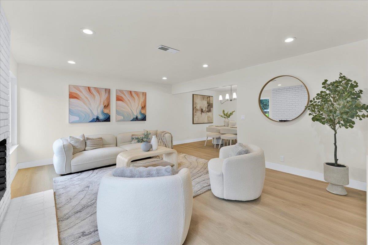 Detail Gallery Image 3 of 99 For 2828 Monte Cresta Way, San Jose,  CA 95132 - 4 Beds | 3/1 Baths