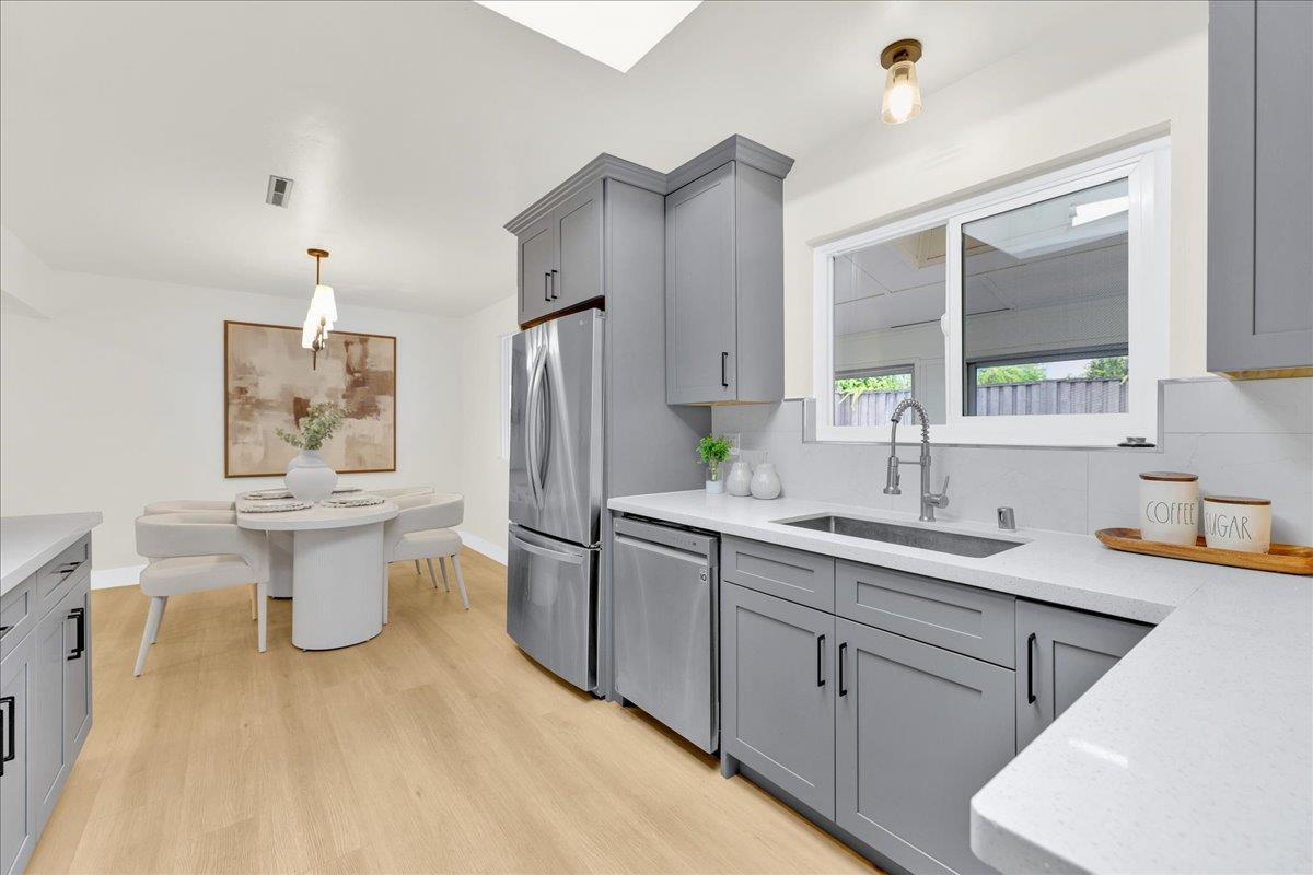Detail Gallery Image 30 of 99 For 2828 Monte Cresta Way, San Jose,  CA 95132 - 4 Beds | 3/1 Baths