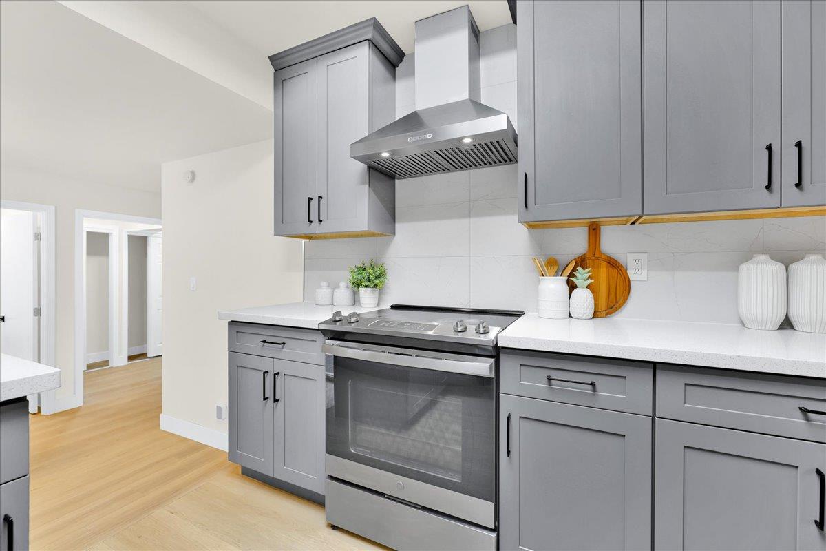 Detail Gallery Image 31 of 99 For 2828 Monte Cresta Way, San Jose,  CA 95132 - 4 Beds | 3/1 Baths