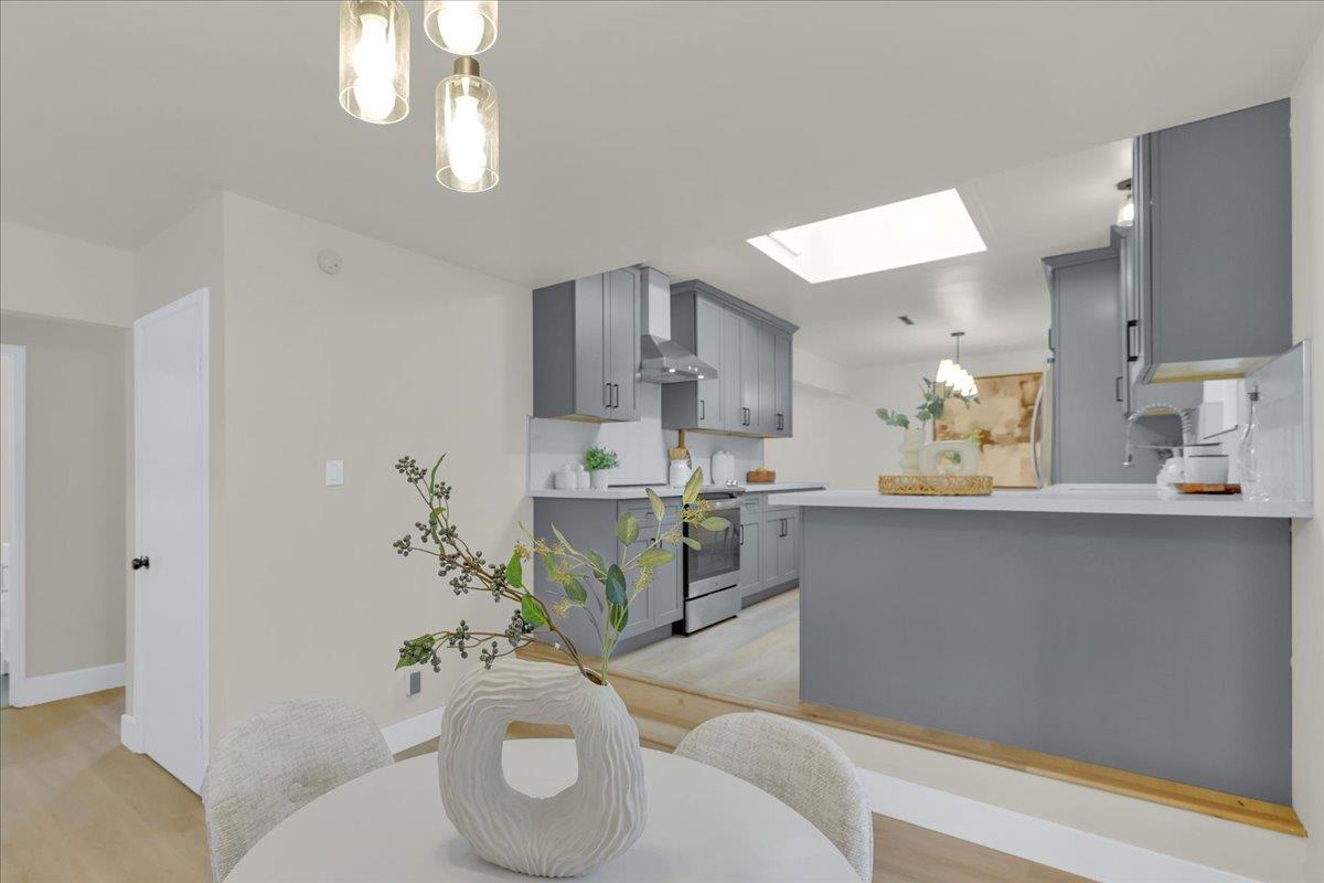 Detail Gallery Image 36 of 99 For 2828 Monte Cresta Way, San Jose,  CA 95132 - 4 Beds | 3/1 Baths