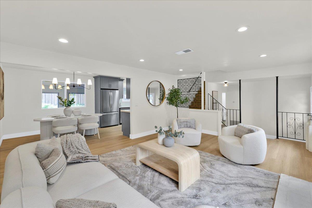 Detail Gallery Image 4 of 99 For 2828 Monte Cresta Way, San Jose,  CA 95132 - 4 Beds | 3/1 Baths