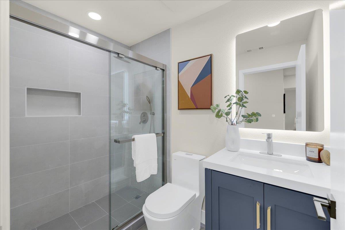 Detail Gallery Image 40 of 99 For 2828 Monte Cresta Way, San Jose,  CA 95132 - 4 Beds | 3/1 Baths