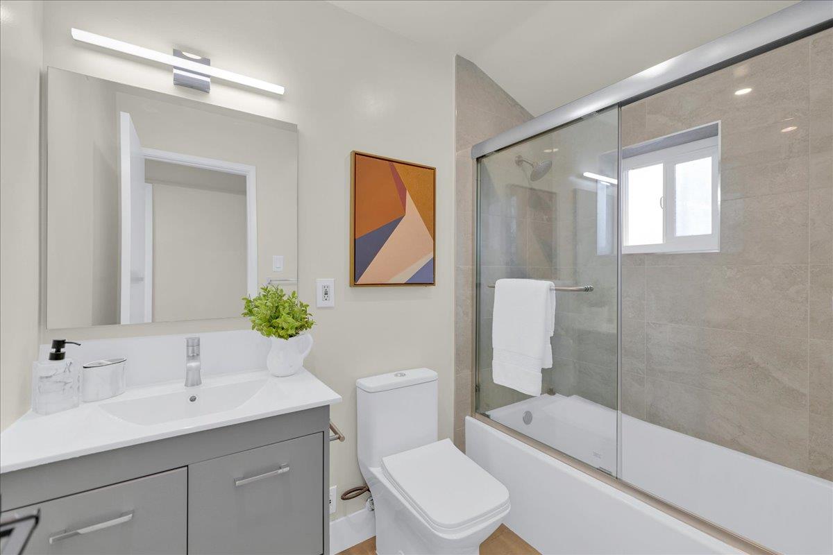 Detail Gallery Image 42 of 99 For 2828 Monte Cresta Way, San Jose,  CA 95132 - 4 Beds | 3/1 Baths