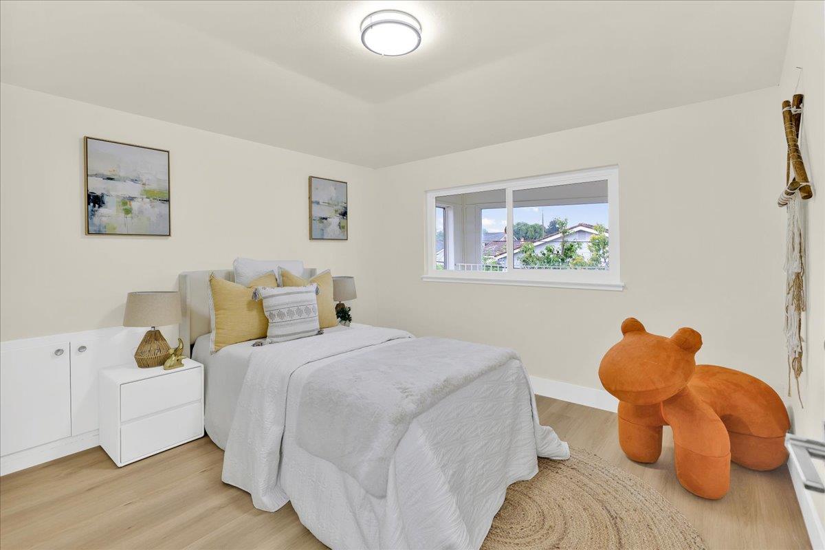 Detail Gallery Image 43 of 99 For 2828 Monte Cresta Way, San Jose,  CA 95132 - 4 Beds | 3/1 Baths