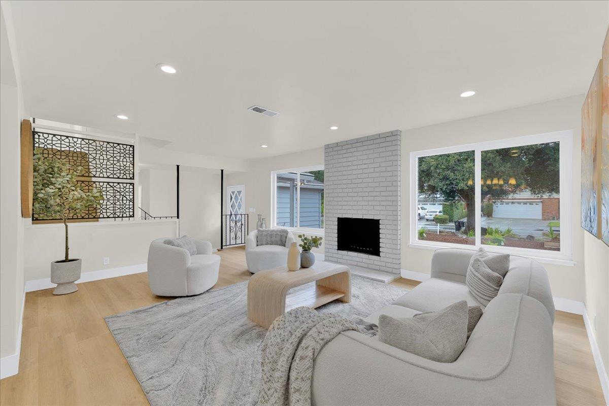 Detail Gallery Image 5 of 99 For 2828 Monte Cresta Way, San Jose,  CA 95132 - 4 Beds | 3/1 Baths